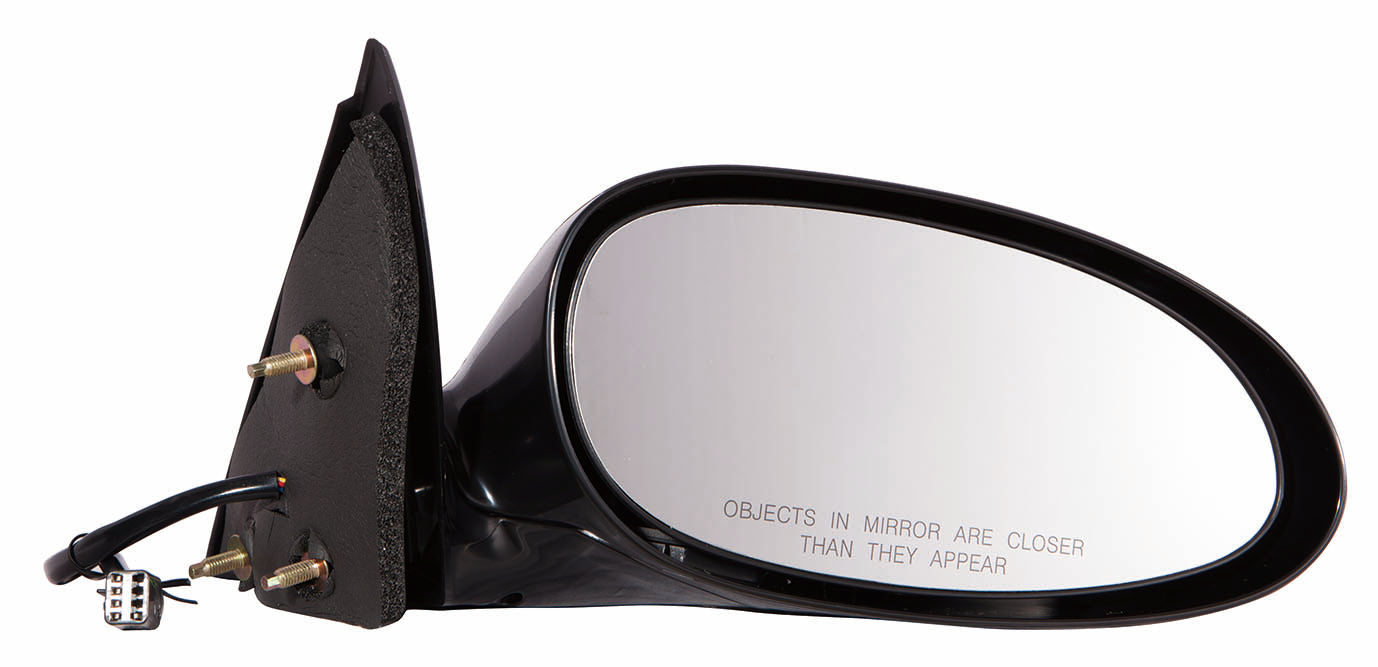 Door Mirror Rh Power Htd - Buick Century 1997-2005 | Buick Regal 1997-2004