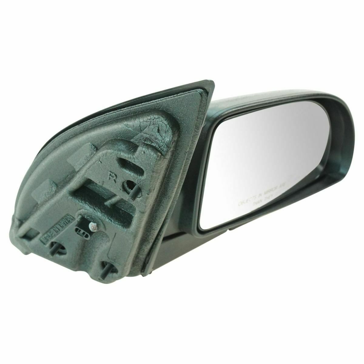 Door Mirror Rh Power - Saturn Vue 2006-2007