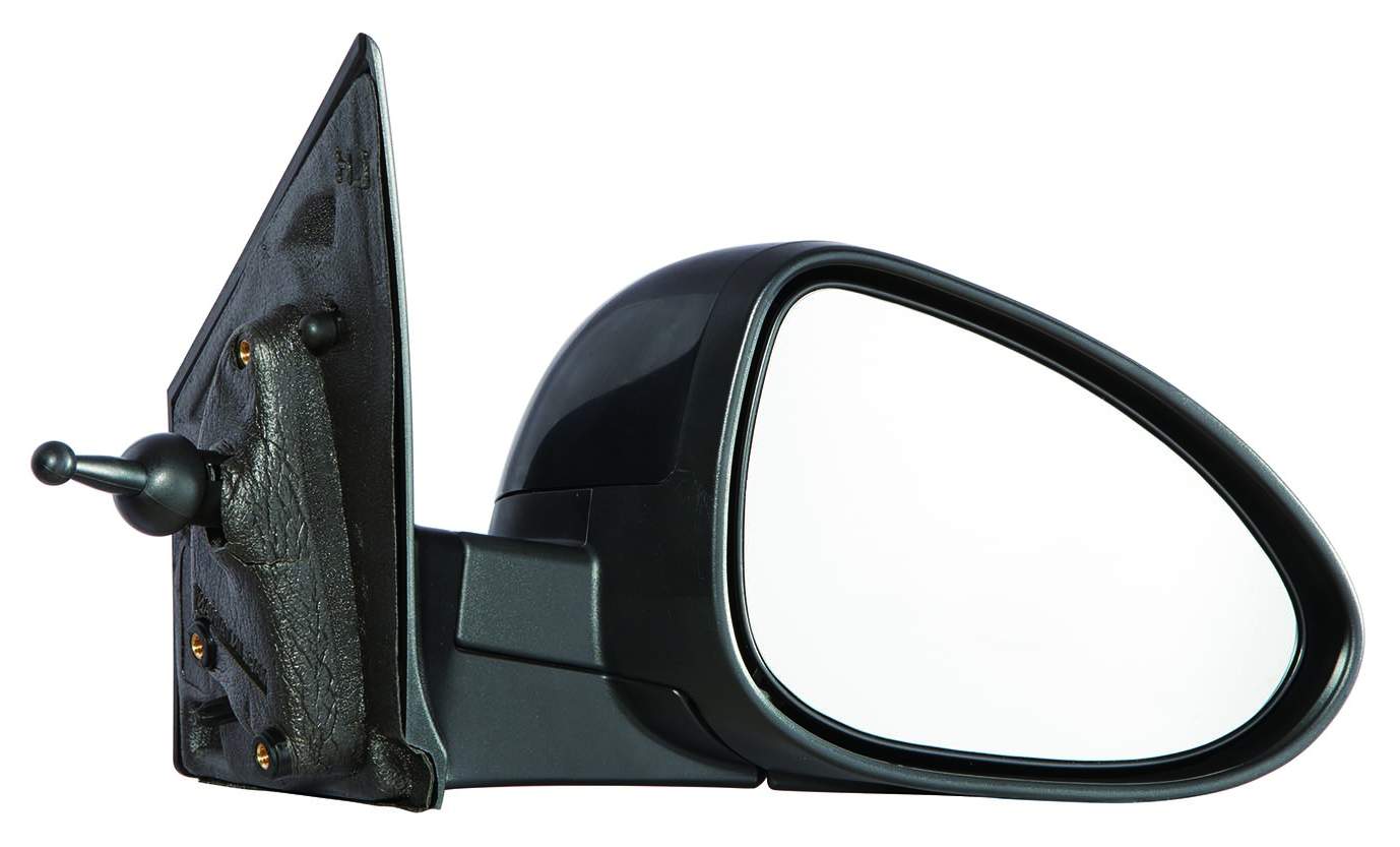 Door Mirror Rh Manual Ptm - Chevrolet Sonic Sedan 2012-2020 | Chevrolet Sonic Hatchback 2012-2020