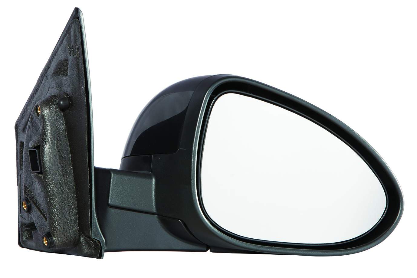 Door Mirror Rh Power Htd Ptm - Chevrolet Sonic Sedan 2012-2020 | Chevrolet Sonic Hatchback 2012-2020
