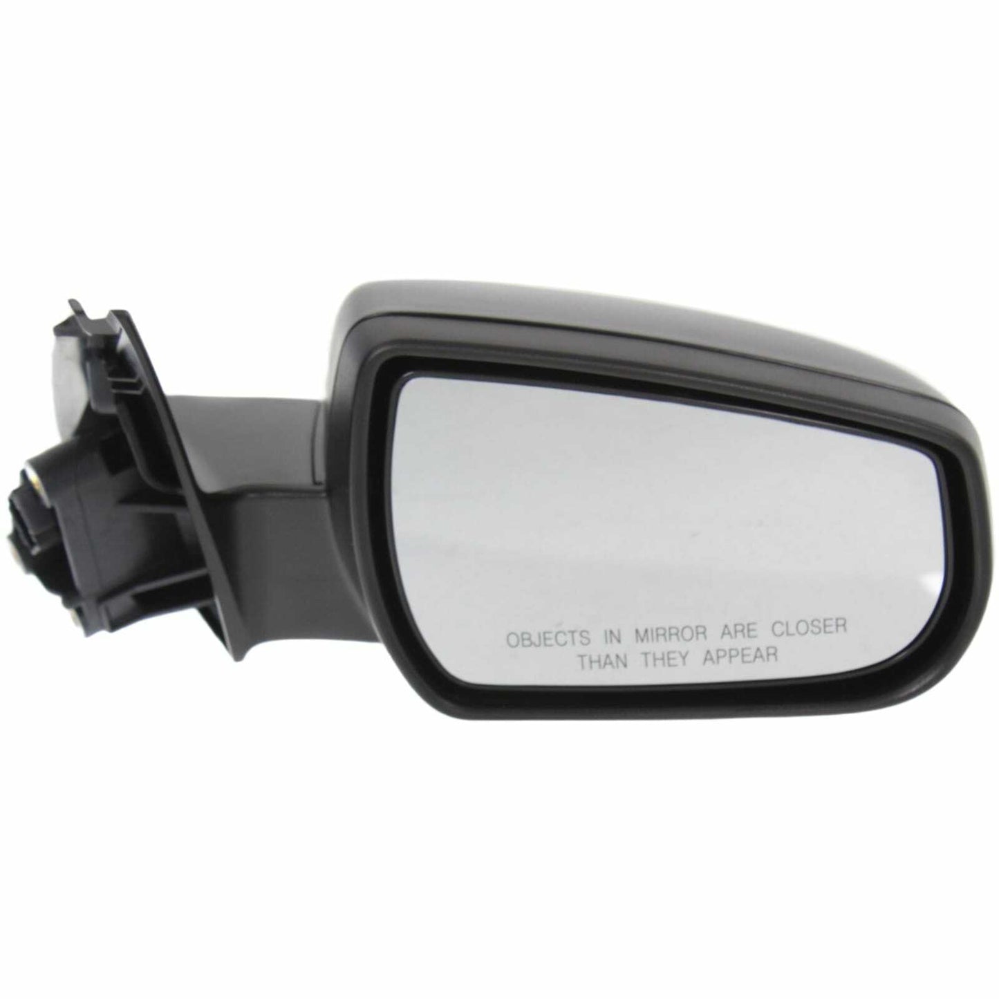 Door Mirror Rh Power Ptm Htd W/O Signal/Memory Non-Foldable (If Eco Model 13-14) - Chevrolet Malibu 2013-2016