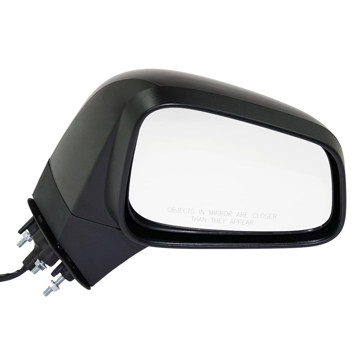 Door Mirror Rh Power Htd Ptm Korea Built - Buick Encore (Buick) 2017-2022