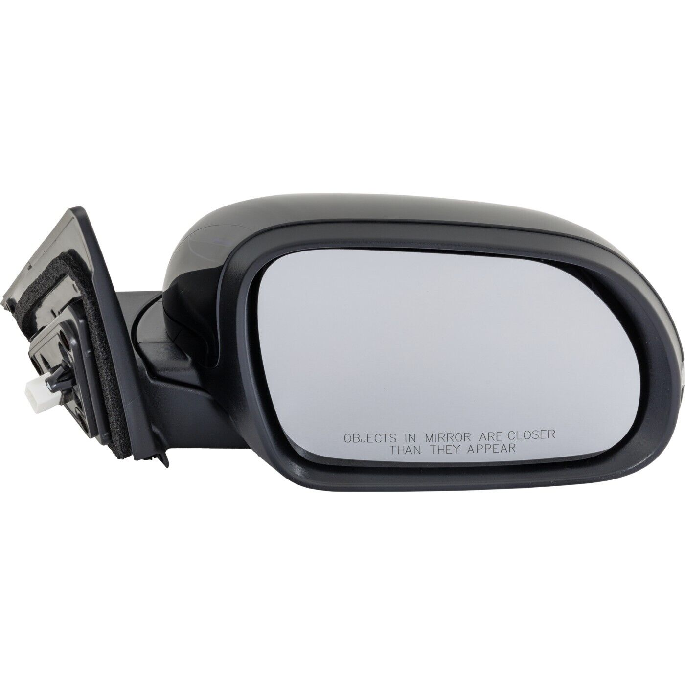 Door Mirror Rh Power Ptm Htd - Chevrolet Blazer 2019-2022