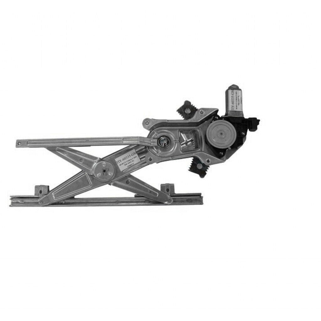 Window Regulator Fr Lh Power - Chevrolet Cobalt 2005-2010