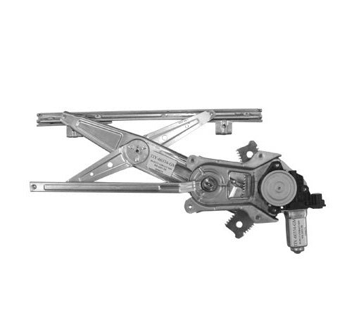 Window Regulator Fr Rh Power - Pontiac G5 2007-2010 | Chevrolet Cobalt 2005-2010 | Pontiac G5 Pursuit (Canada) 2006