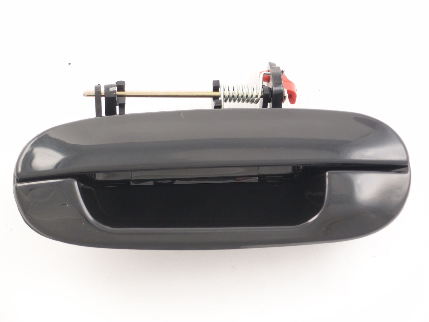 Door Handle Rr Lh Outer (W/O Chrome Trim) - Gmc Envoy 2008-2009 | Buick Rainier 2006-2007 | Chevrolet Trailblazer 2008-2009