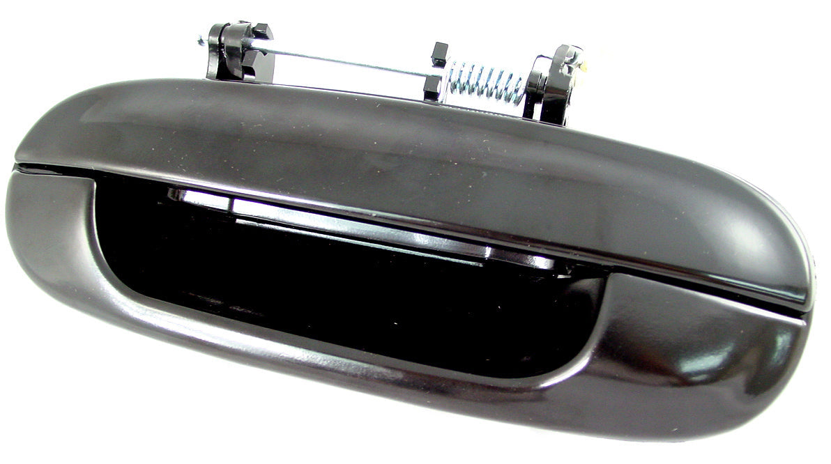 Door Handle Rr Lh Outer (W/Chrome Trim) - Gmc Envoy 02-0608-09 | Gmc Envoy Xuv 2004-2005 | Chevrolet Trailblazer 02-0608-09