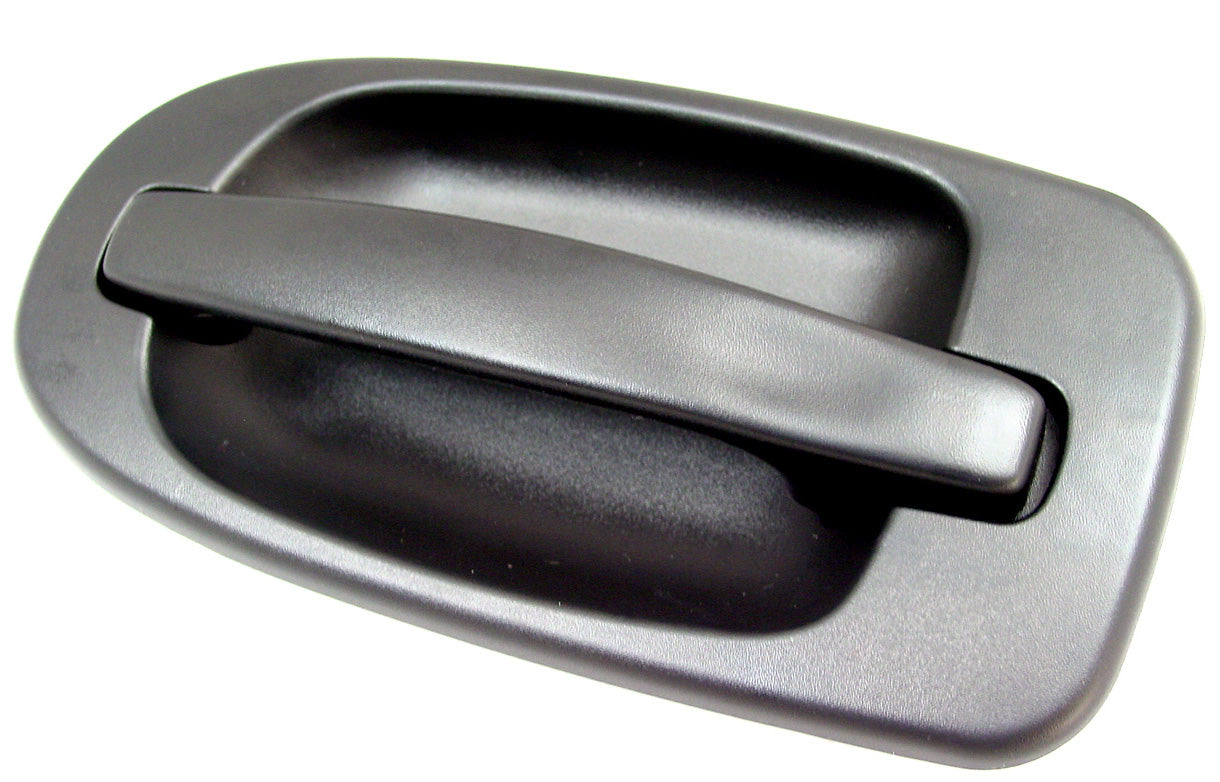 Door Handle Lh Outer Sliding Door - Chevrolet Uplander 2005-2009 | Pontiac Montana Sv6 2005-2006 | Pontiac Montana Sv6 (Canada) 2005-2006
