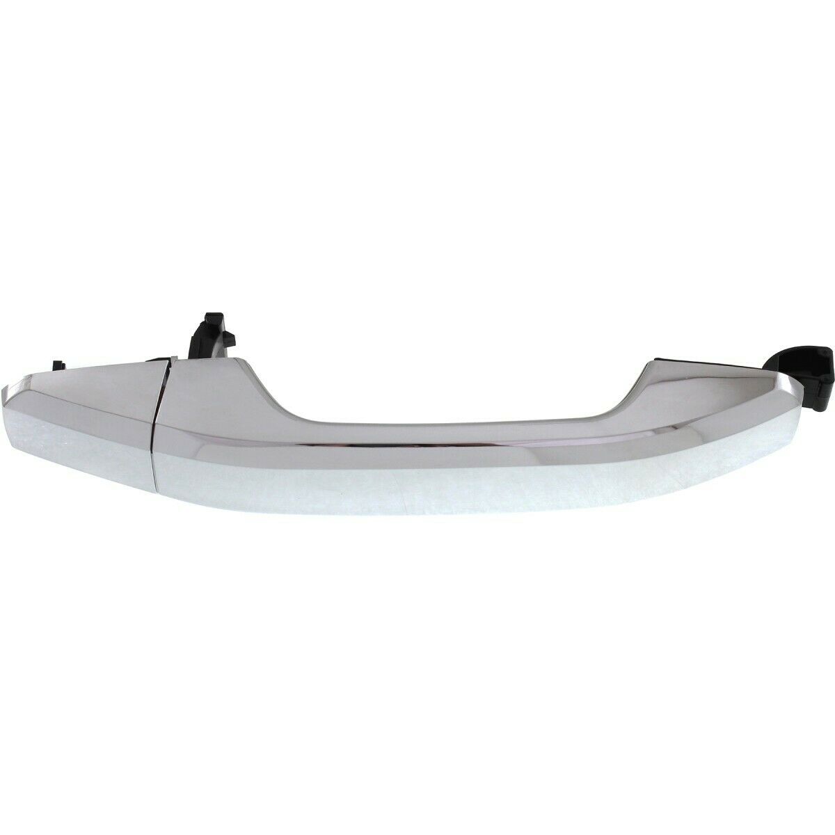 Door Handle Rr Lh/Rh Outer W/Cover Chrome - Gmc Pickup Gmc Sierra 1500 Limited 2019 | Gmc Pickup Gmc Sierra 1500 2014-2018 | Gmc Pickup Gmc Denali 1500 2014-2018