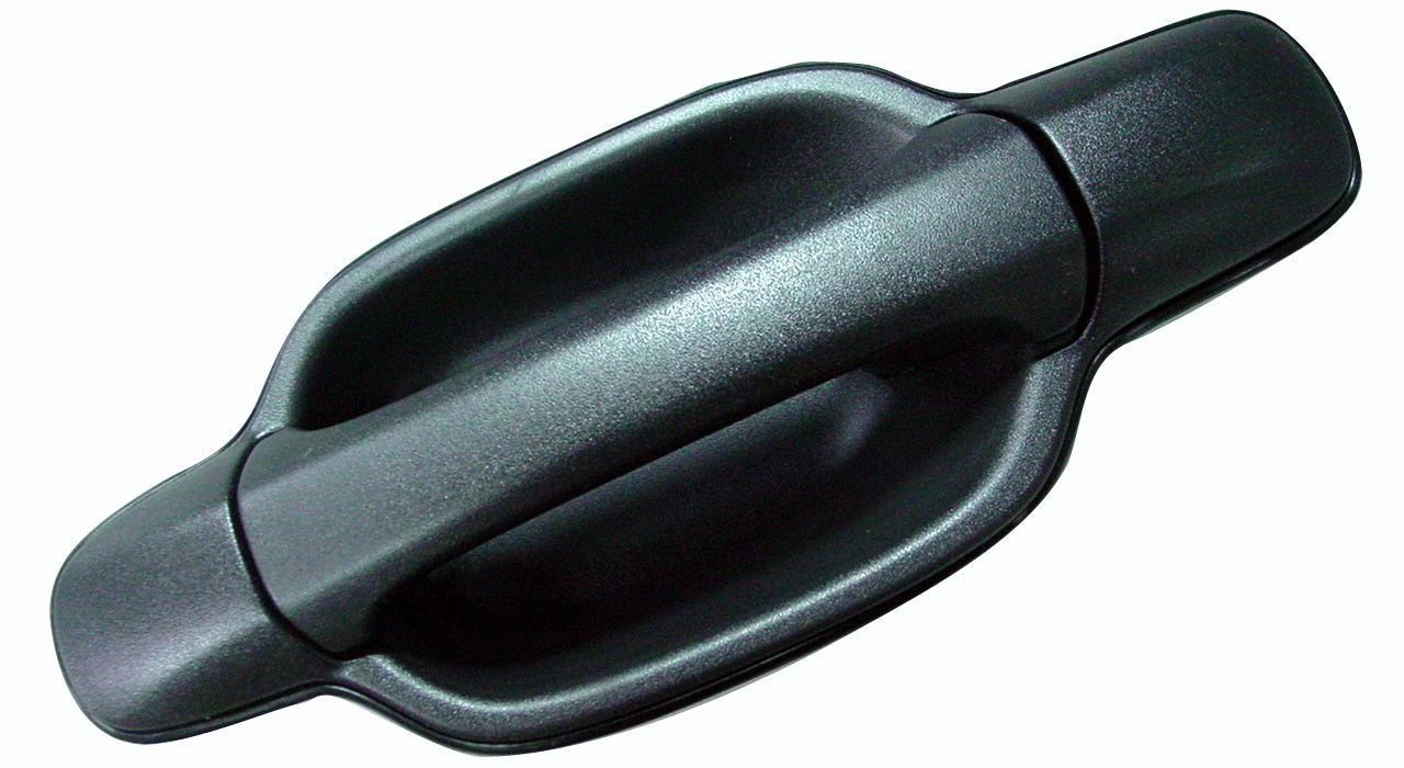 Door Handle Rr Rh Outer Textured - Gmc Canyon 2004-2012 | Chevrolet Colorado 2004-2012