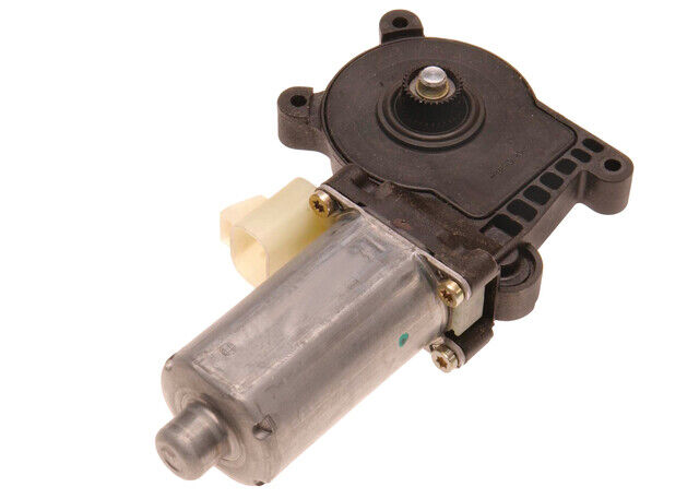 Window Regulator Rr Lh Just Motor - Chevrolet Malibu 1997-2003
