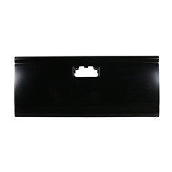 Tail Gate Rr Steel W/O Power Assist - Gmc Canyon 2015-2022 | Chevrolet Colorado 2015-2020