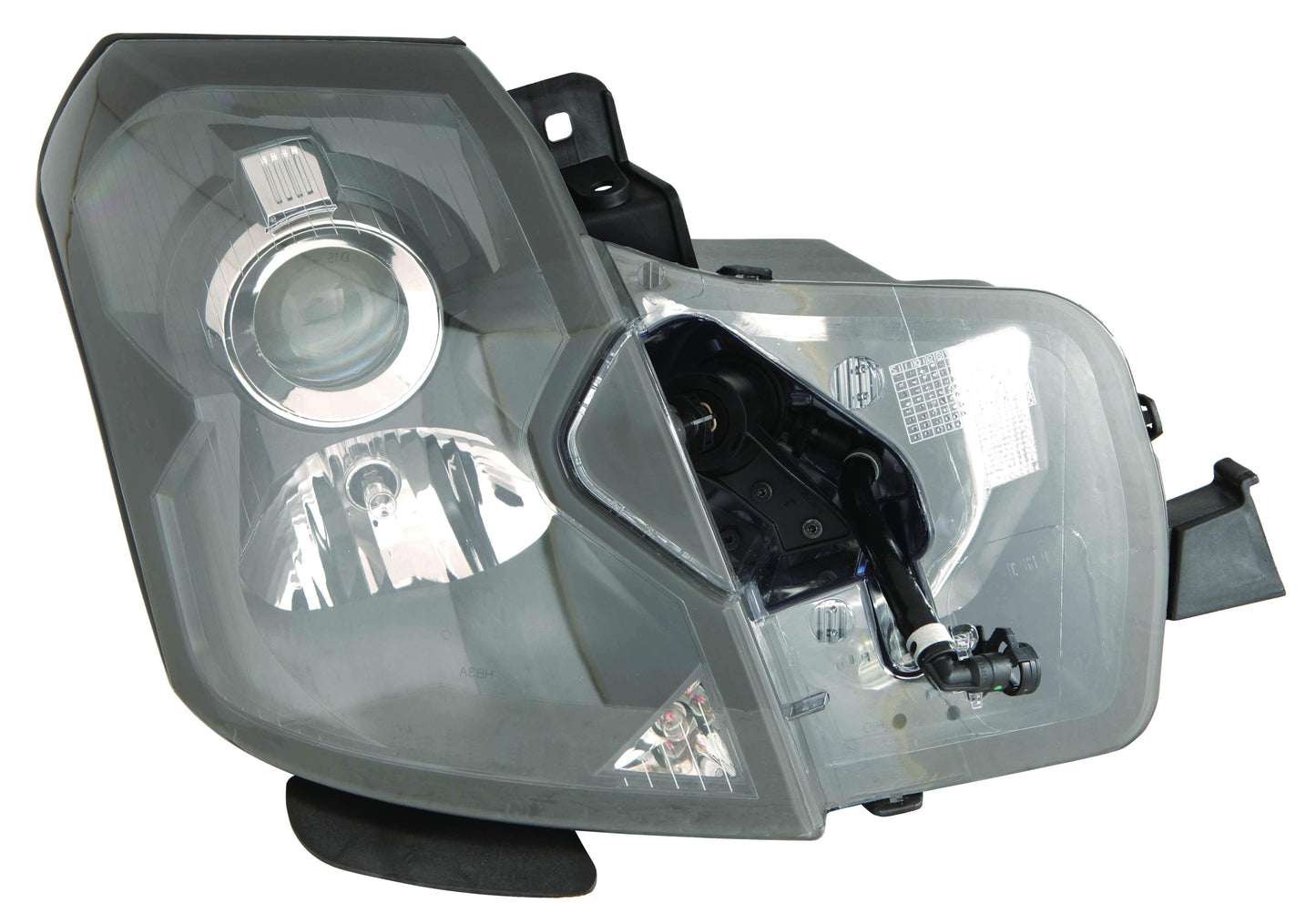 Head Lamp Rh Hid Hq - Cadillac Cts 2003-2007
