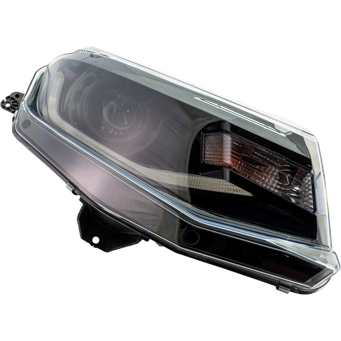 Head Lamp Rh Hid Hq - Chevrolet Camaro 2019-2024
