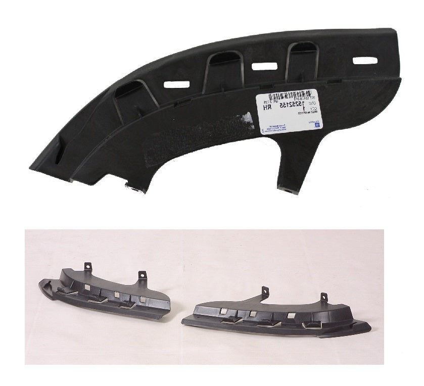 Head Lamp Bracket Lh - Buick Allure (Canada) 2008-2009 | Buick Lacrosse 2008-2009 | Buick Lucerne 2006-2011
