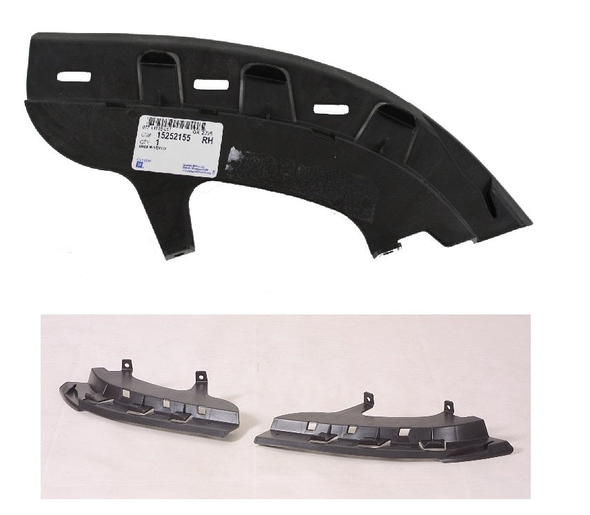 Head Lamp Bracket Rh - Buick Allure (Canada) 2008-2009 | Buick Lacrosse 2008-2009 | Buick Lucerne 2006-2011