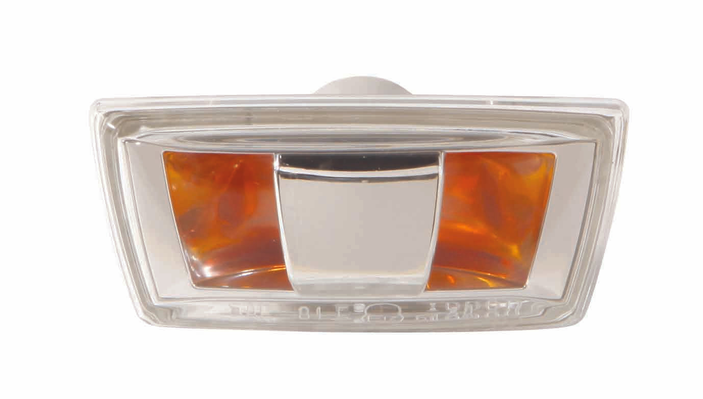 Signal Lamp Fr Lh Hq - Saturn Aura 2007-2009 | Chevrolet Malibu 2008 | Chevrolet Malibu Hybrid 2008