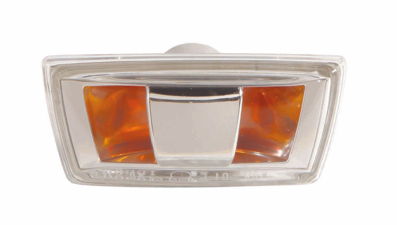 Signal Lamp Fr Rh Hq - Saturn Aura 2007-2009 | Chevrolet Malibu 2008 | Chevrolet Malibu Hybrid 2008