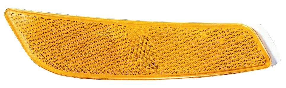Signal Lamp Fr Lh (In Bumper) Hq - Cadillac Cts 2003-2007