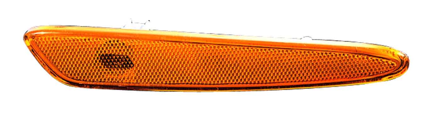 Repeater Lamp Fr Lh Hq - Chevrolet Corvette 2005-2013