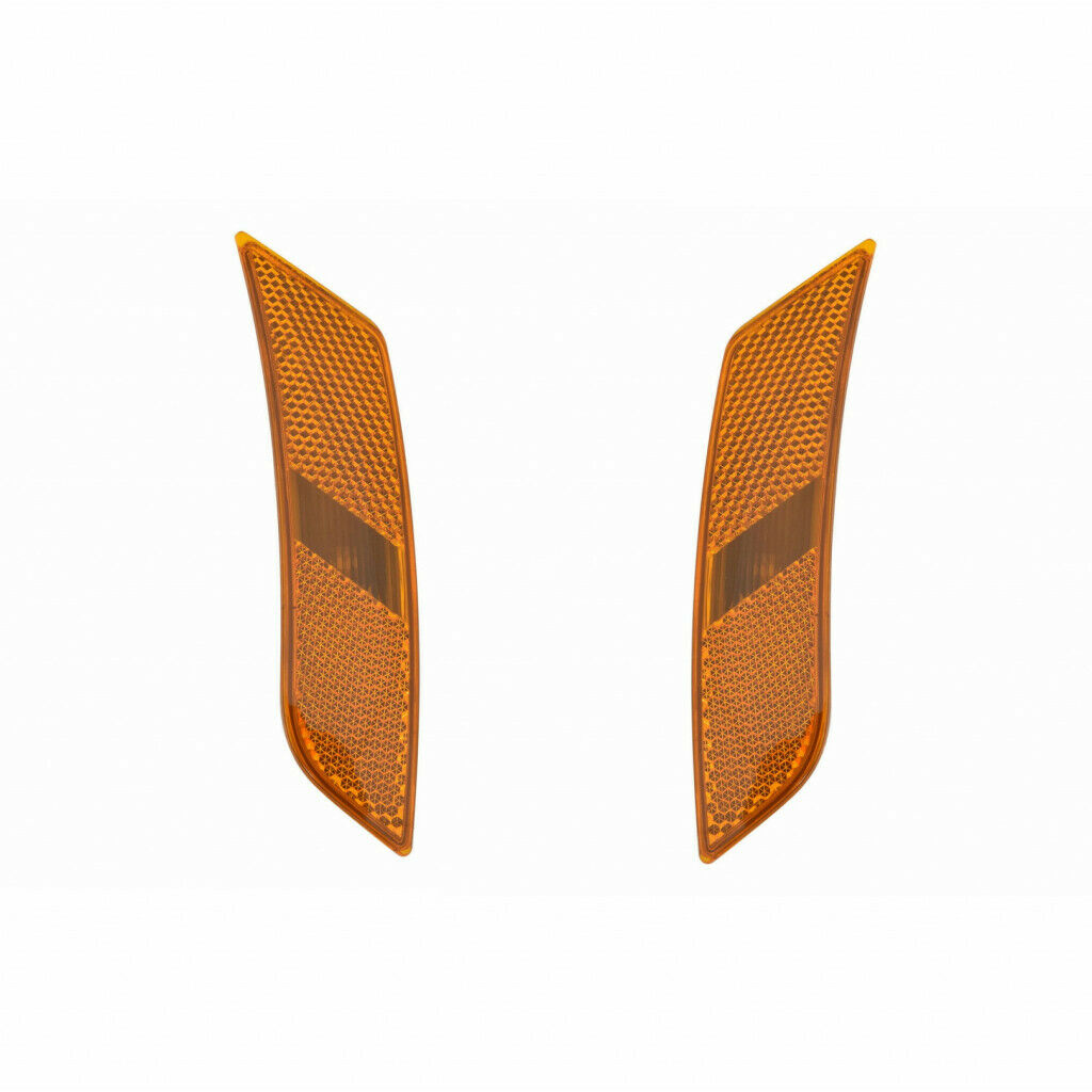 Side Marker Lamp Fr Lh Hq - Chevrolet Blazer 2019-2025