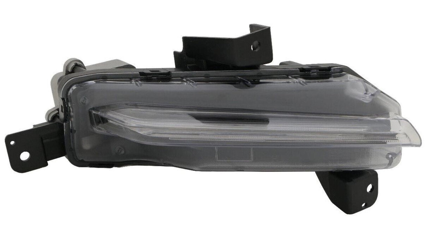 Daytime Running Lamp Rh Ss Models Hq - Chevrolet Camaro 2019-2024