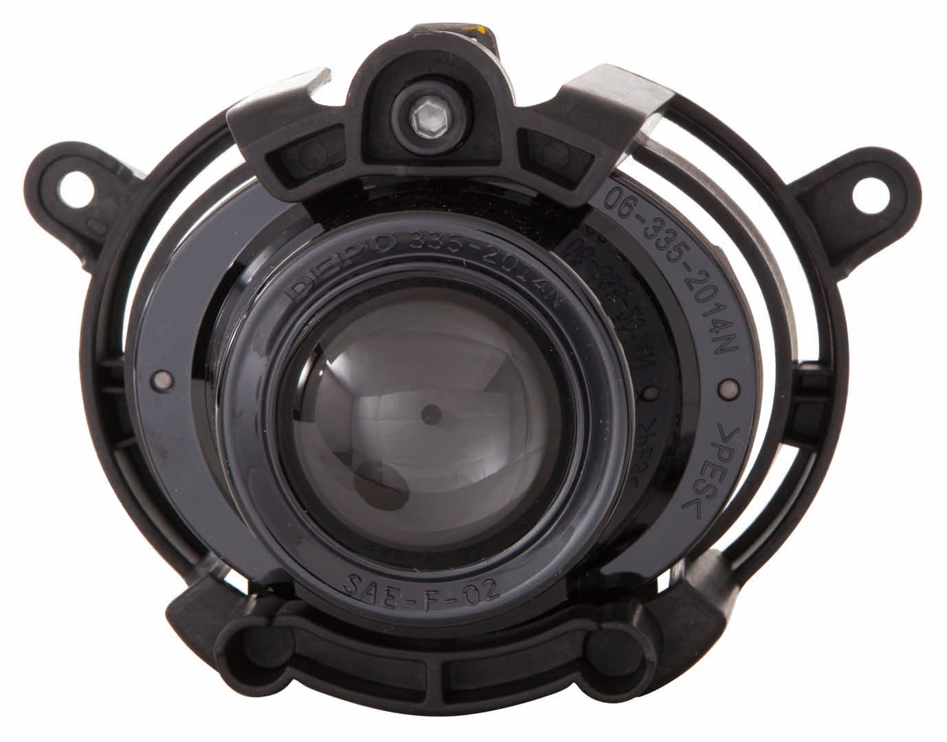 Fog Lamp Fr Lh/Rh - Buick Allure (Canada) 2010 | Gmc Terrain 2010-2015 | Buick Cascada 2016-2019