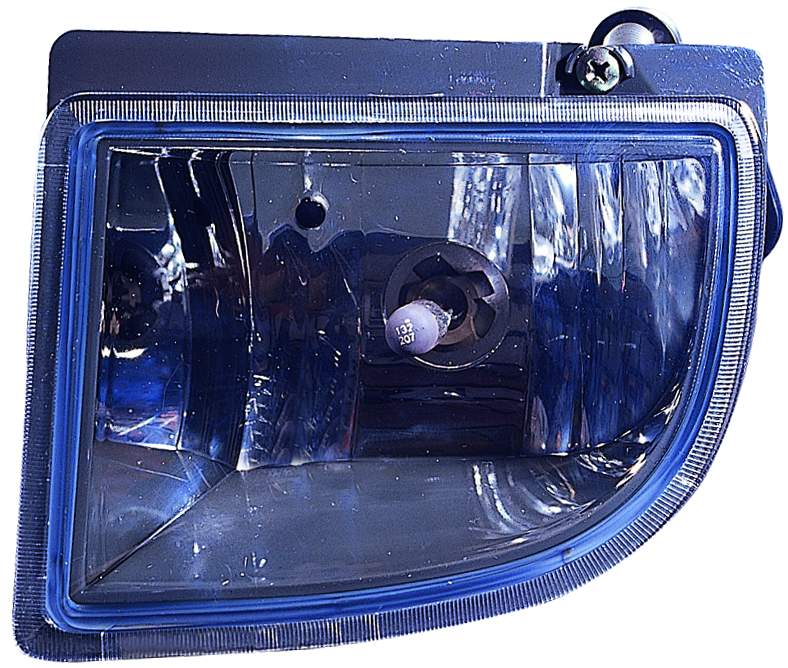 Fog Lamp Fr Lh Hq - Saturn Vue 2002-2005