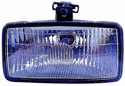 Fog Lamp Fr Lh/Rh W/Offroad Hq - Gmc Pickup Gmc Fullsize C/K 1998-2000 | Chevrolet Blazer (Fullsize) 1992-1994 | Chevrolet Pickup Chevy Fullsize C/K 1998-2000