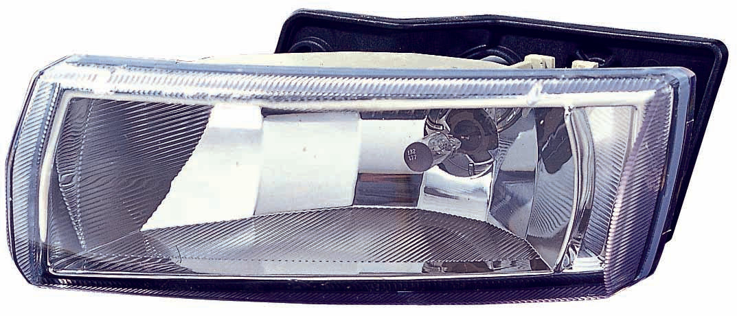 Fog Lamp Fr Lh Hq - Chevrolet Malibu Maxx 2004-2005 | Chevrolet Malibu 2004-2005