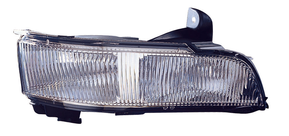 Fog Lamp Fr Lh Hq - Cadillac Dts 2009-2011 | Buick Lucerne 2006-2011