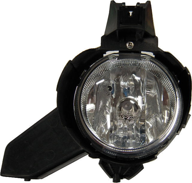 Fog Lamp Fr Lh (Exclude Red Line Model) Hq - Chevrolet Captiva 2012-2015 | Gmc Terrain 2010-2015 | Chevrolet Equinox 2007-2017