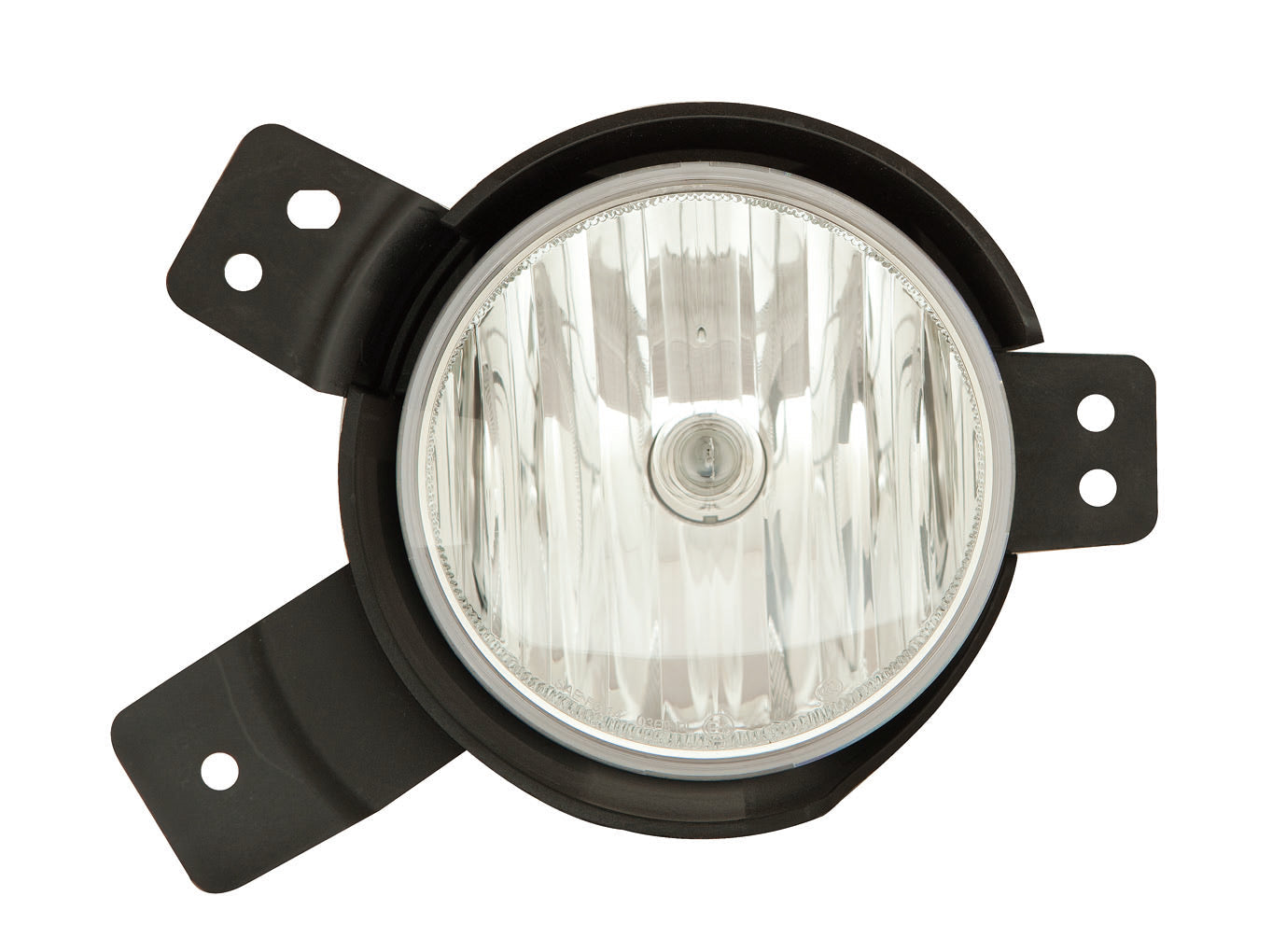 Fog Lamp Fr Lh Hq - Chevrolet Trax 2017-2019