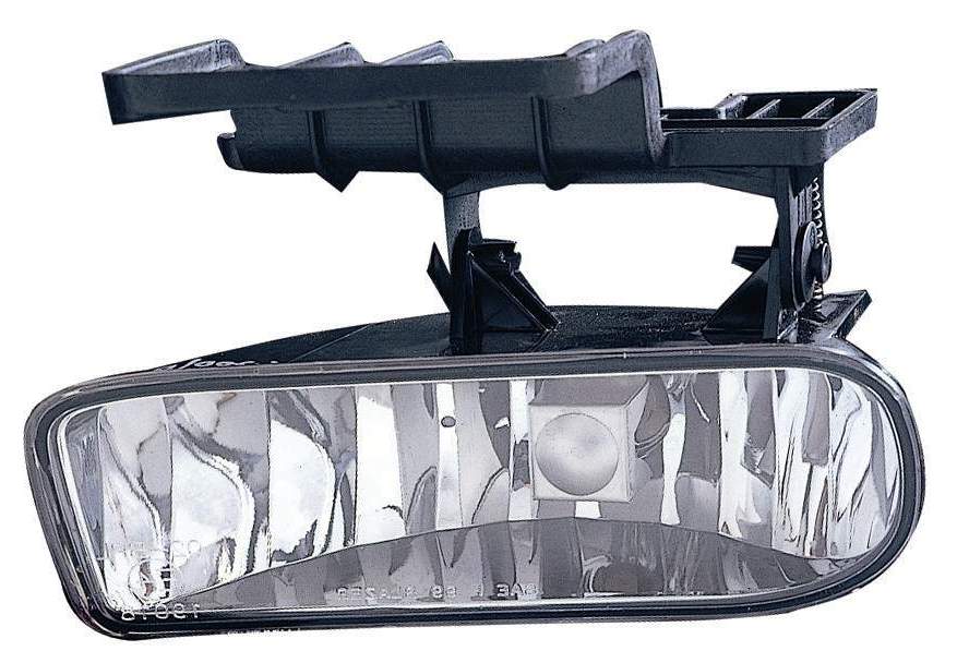 Fog Lamp Fr Rh Hq - Chevrolet Tahoe (2000-) 2000-2006 | Chevrolet Pickup Chevy Silverado 1999-2002 | Chevrolet Suburban 2000-2006