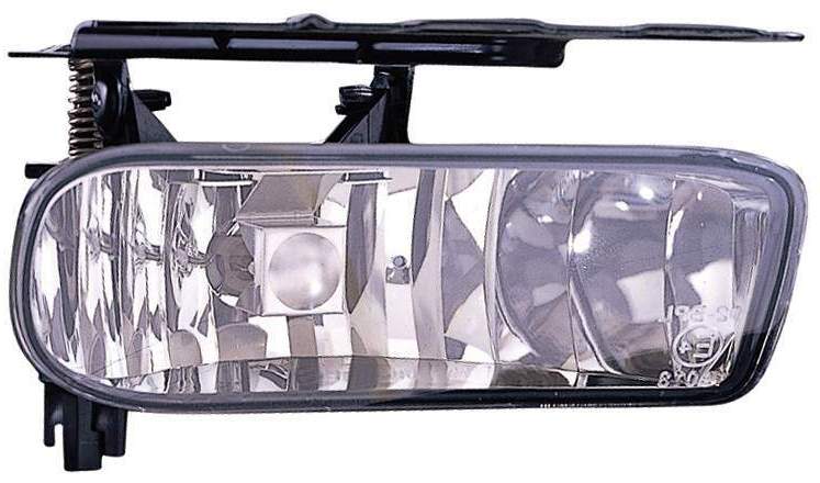 Fog Lamp Fr Rh Hq - Cadillac Escalade Ext 2002-2006 | Cadillac Escalade 2002-2006 | Cadillac Escalade Esv 2003-2006