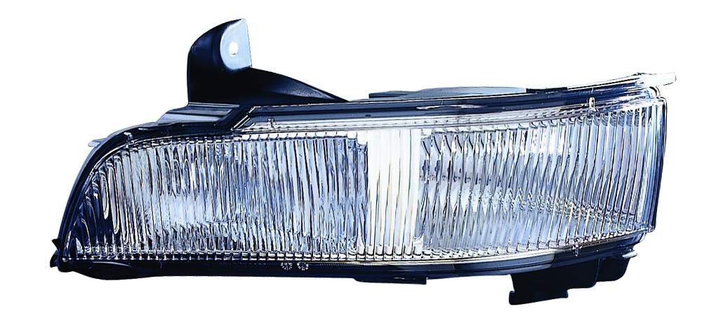 Fog Lamp Fr Rh Hq - Cadillac Dts 2009-2011 | Buick Lucerne 2006-2011