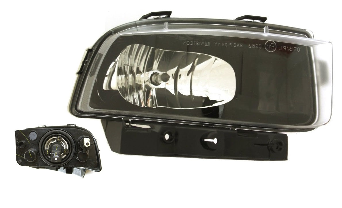 Fog Lamp Fr Rh Hq - Chevrolet Corvette 2005-2013