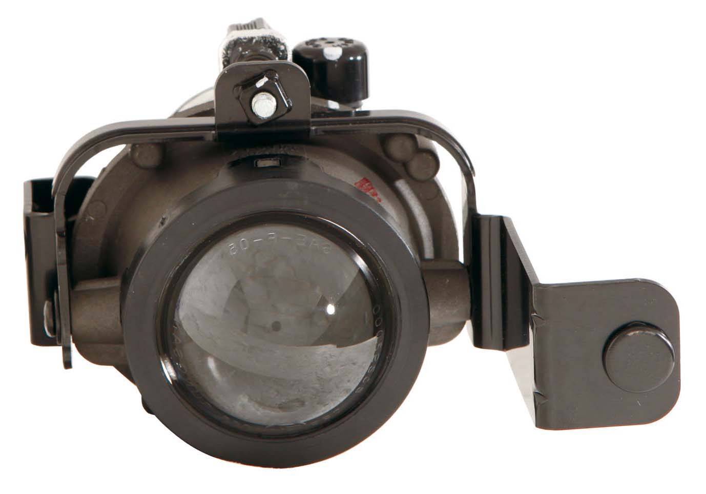 Fog Lamp Fr Rh (Red Line Model) Hq - Chevrolet Captiva 2012-2015 | Saturn Vue 2008-2009