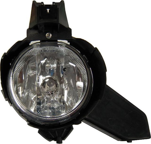 Fog Lamp Fr Rh (Exclude Red Line Model) Hq - Chevrolet Captiva 2012-2015 | Gmc Terrain 2010-2015 | Chevrolet Equinox 2007-2017