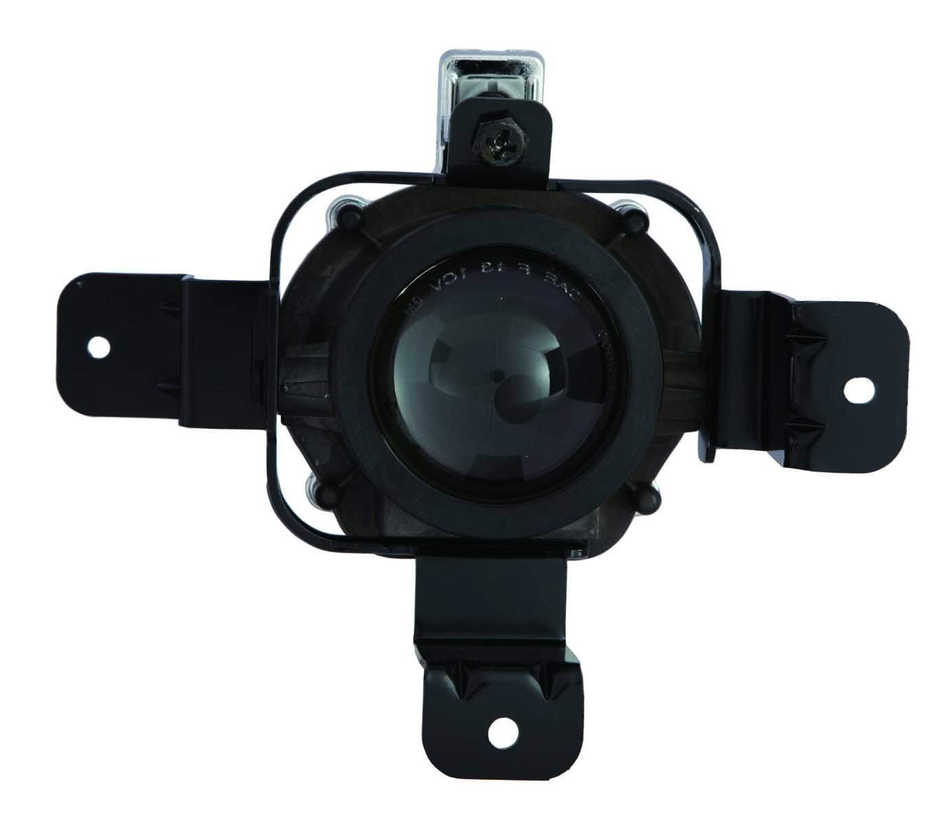 Fog Lamp Fr Rh Hq - Chevrolet Spark 2013-2015