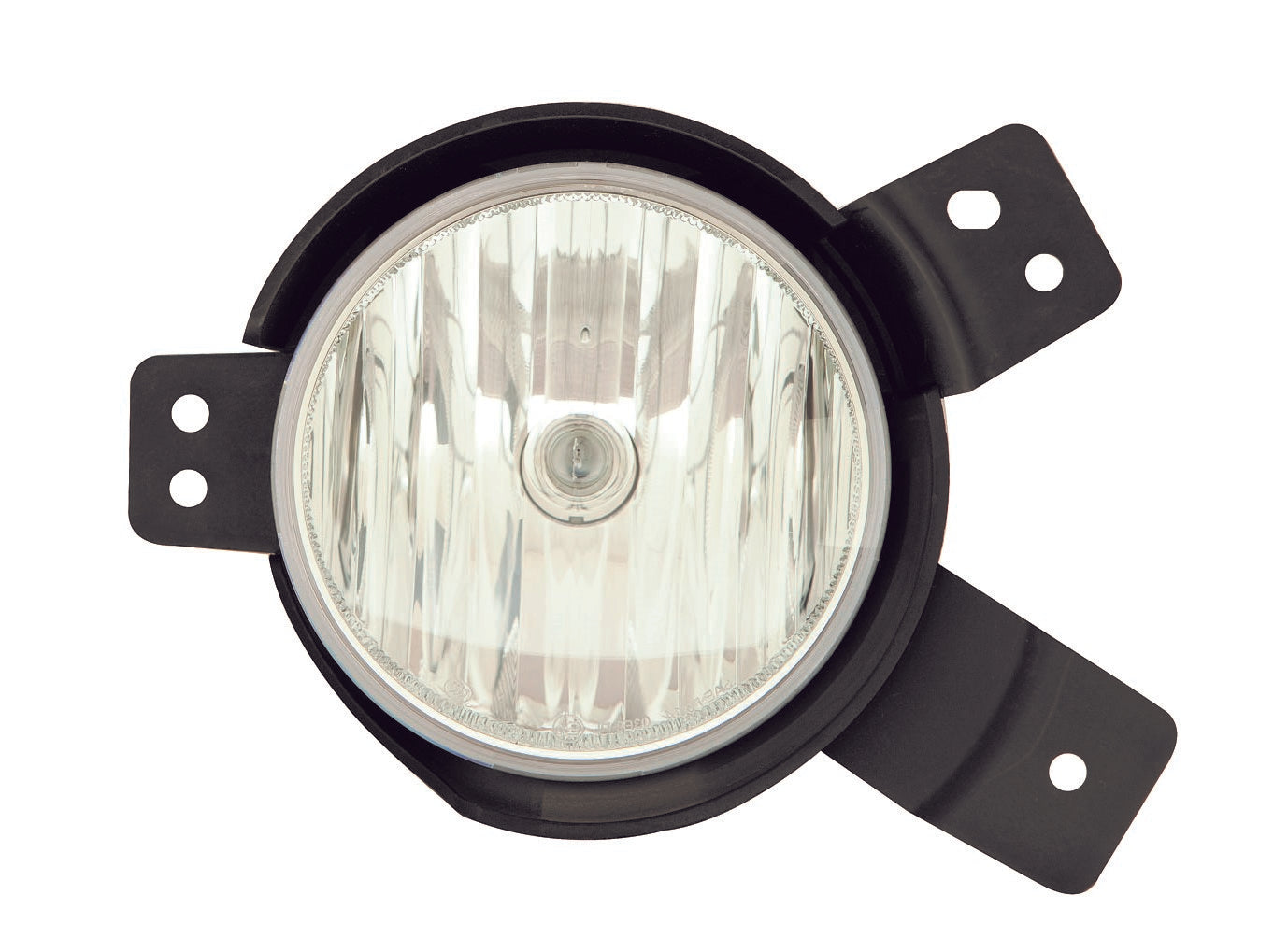 Fog Lamp Fr Rh Hq - Chevrolet Trax 2017-2019