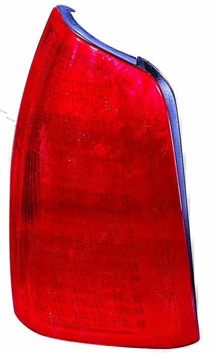 Tail Lamp Lh Fwd Hq - Cadillac Deville Fwd 2000-2005