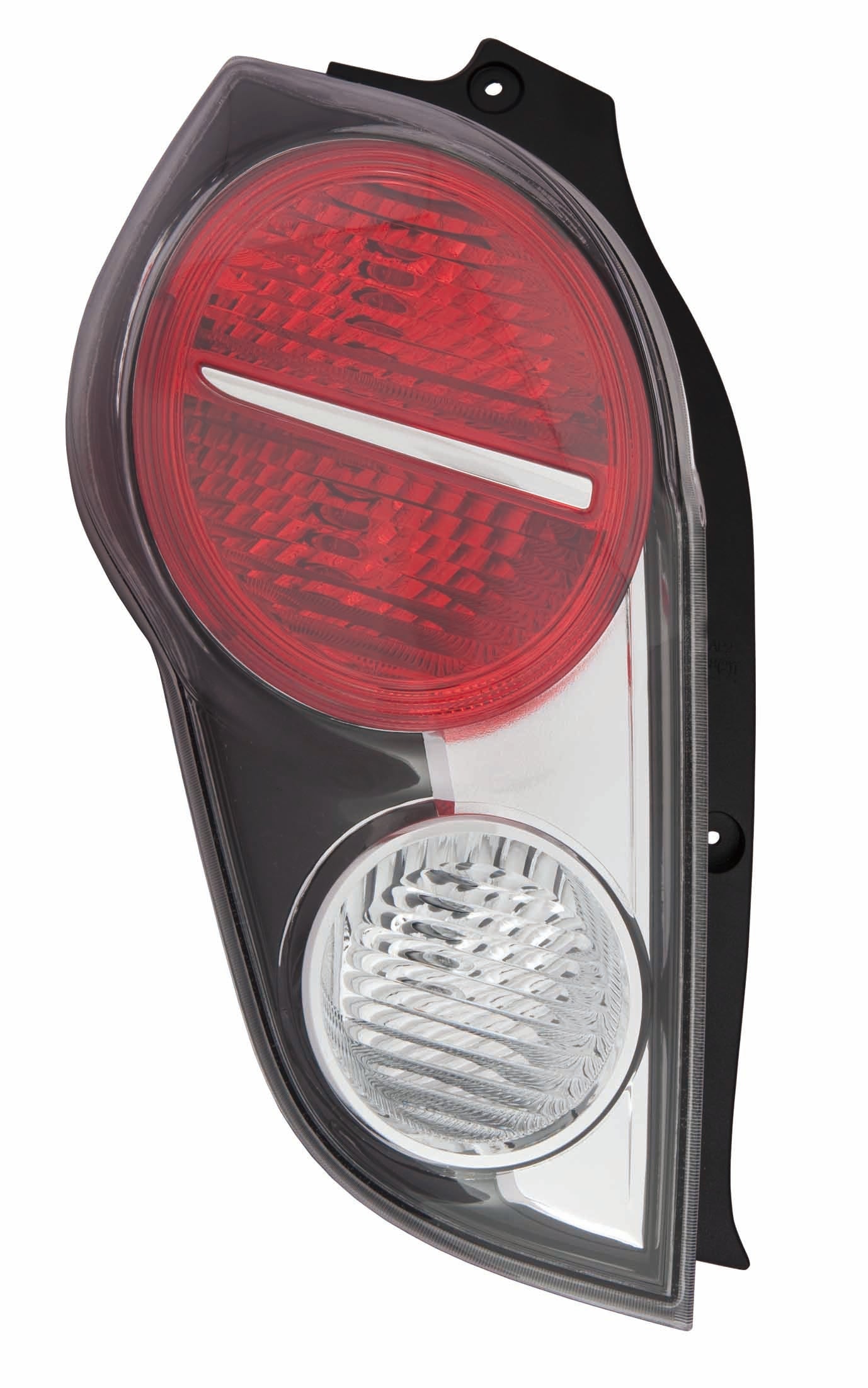 Tail Lamp Lh Hq - Chevrolet Spark 2013-2015
