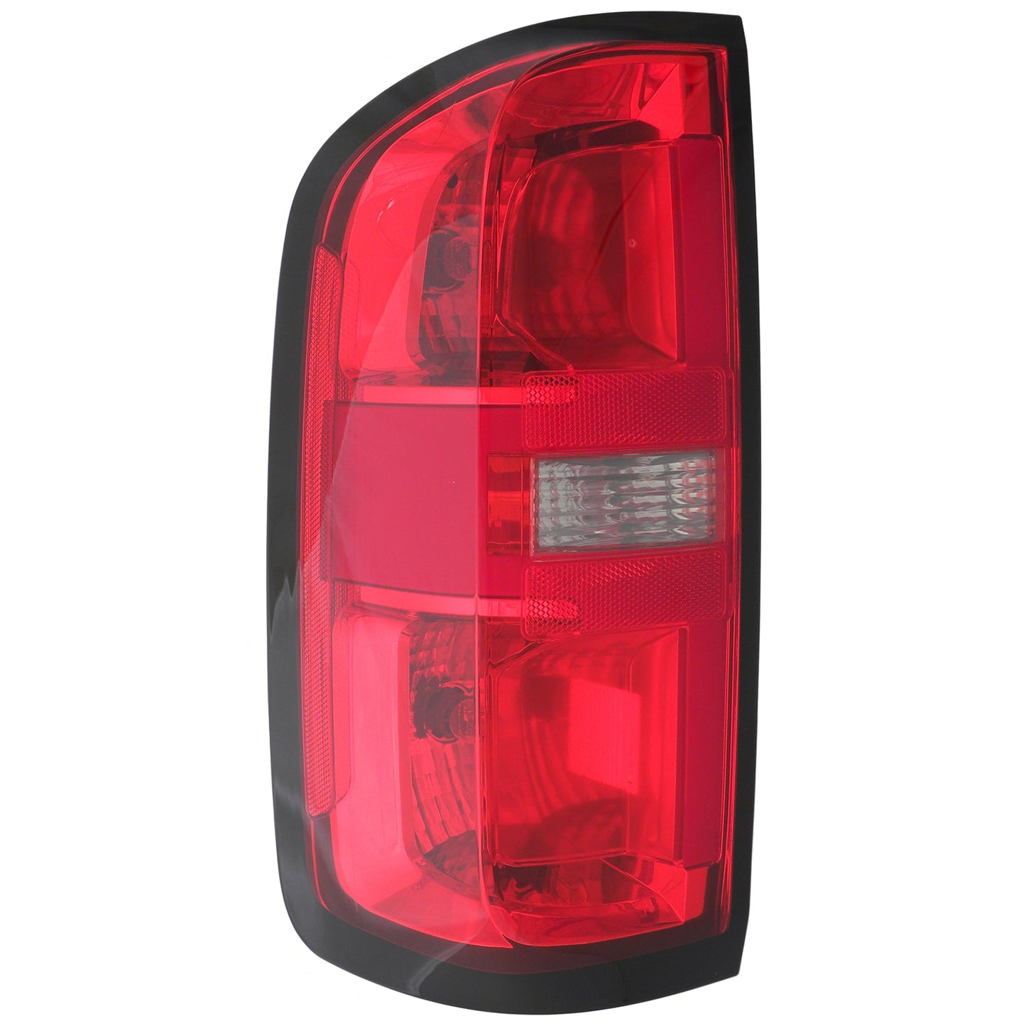 Tail Lamp Lh Hq - Chevrolet Colorado 2015-2022