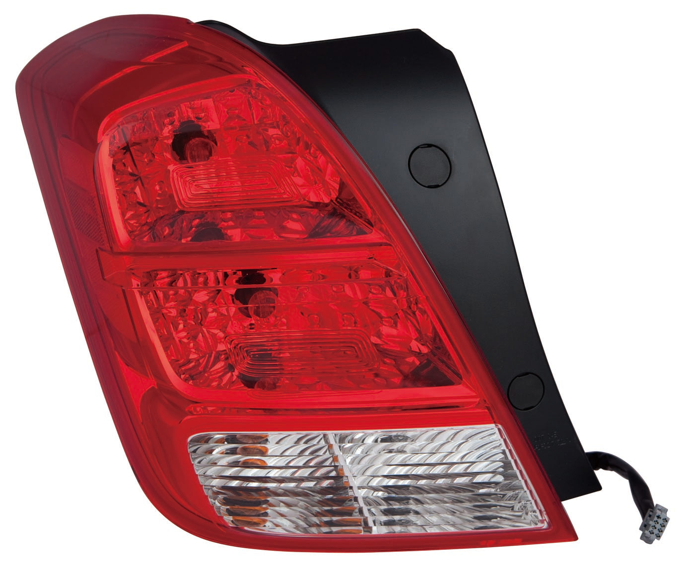 Tail Lamp Lh W/O Led Fits 17-19 Models W/O Led Hq - Chevrolet Trax 2015-2022 | Chevrolet Trax (Canada) 2013-2014