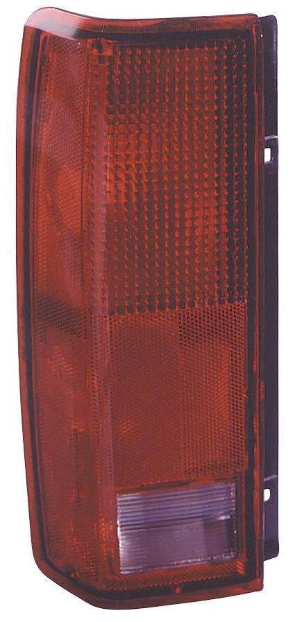 Tail Lamp Rh Hq - Gmc Safari Van 1996-2005 | Chevrolet Astro Van 1996-2005