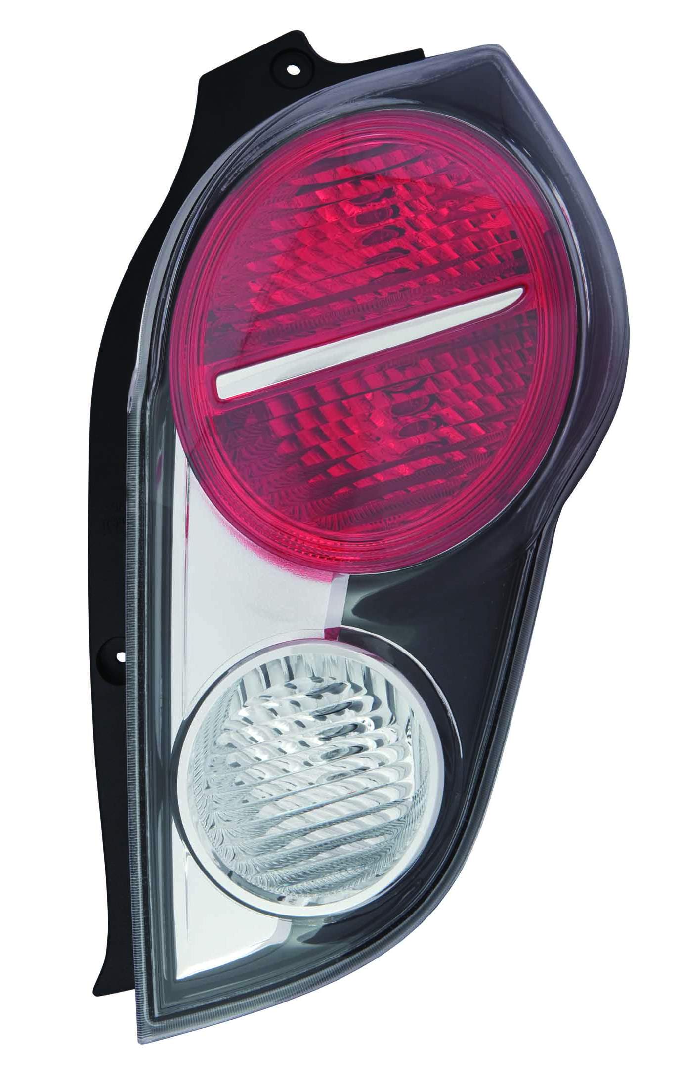 Tail Lamp Rh Hq - Chevrolet Spark 2013-2015