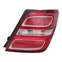 Tail Lamp Rh Hq - Chevrolet Sonic Sedan 2017-2020