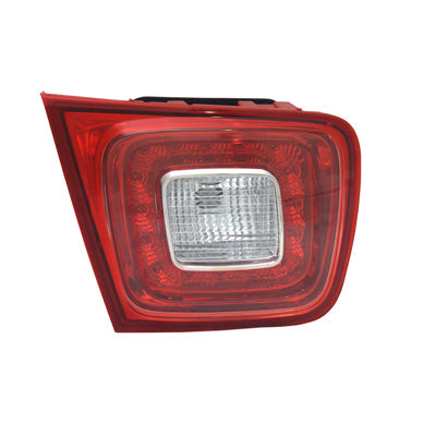 Trunk Lamp Lh (Back-Up Lamp) Ltz Model Hq - Chevrolet Malibu Limited (Old Body) 2016 | Chevrolet Malibu 2013-2015