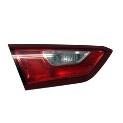 Trunk Lamp Lh W/O Led Hq - Chevrolet Malibu 2016-2025 | Chevrolet Malibu Hybrid 2016-2019